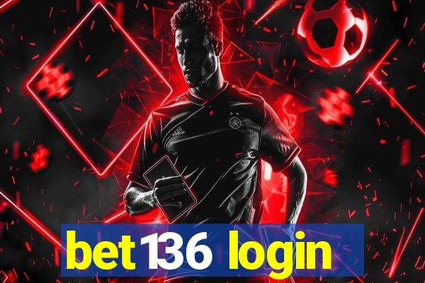 bet136 login